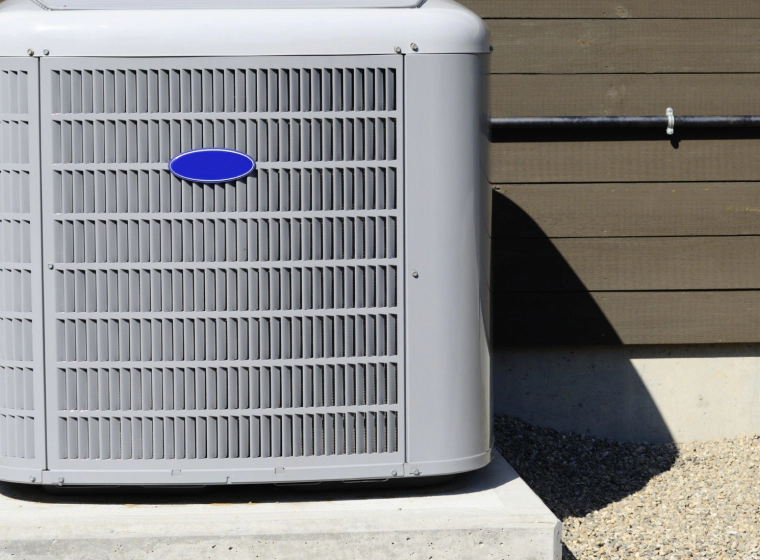 hvacs preventive maintence